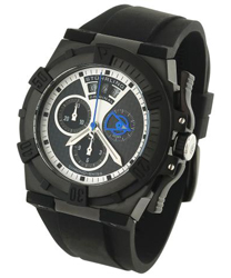 Stuhrling Aquadiver Men's Watch Model: 220.335613