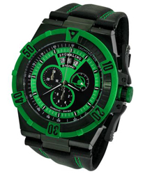 Stuhrling Aquadiver Men's Watch Model 220XL.332P571