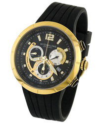 Stuhrling Aviator Men's Watch Model: 224.33363