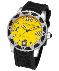 Stuhrling Aquadiver Men's Watch Model 225G.331618