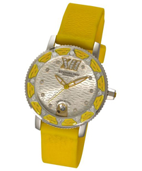 Stuhrling Aquadiver Ladies Watch Model 225R.1116G2
