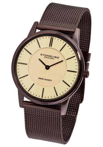 Stuhrling Symphony Men's Watch Model 238.3261K77