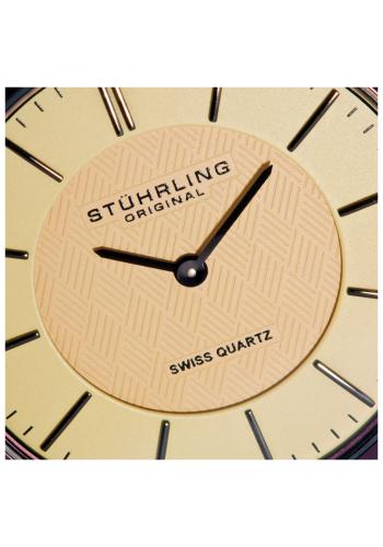 Stuhrling Symphony Men's Watch Model 238.3261K77 Thumbnail 4