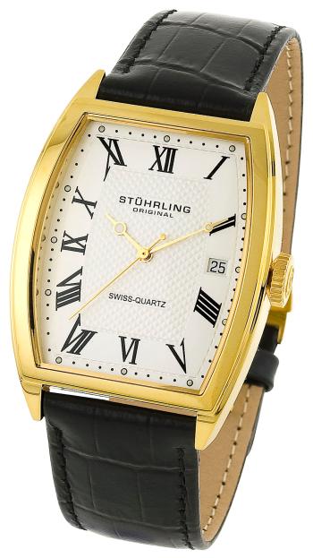 Stuhrling Symphony  Men's Watch Model 241.33352