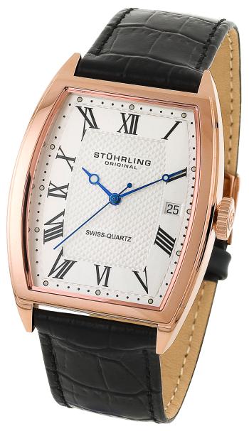 Stuhrling Symphony  Men's Watch Model 241.33452