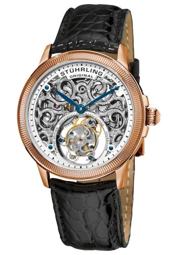 Stuhrling Tourbillon Mirage Men's Watch Model 243.334X2