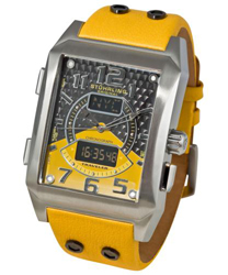 Stuhrling Symphony Men's Watch Model: 255B.3315G65