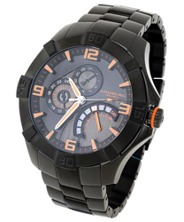 Stuhrling Aquadiver Men's Watch Model 264XB.335957