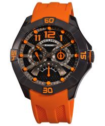 Stuhrling Aquadiver Men's Watch Model: 264XL2.3356F57
