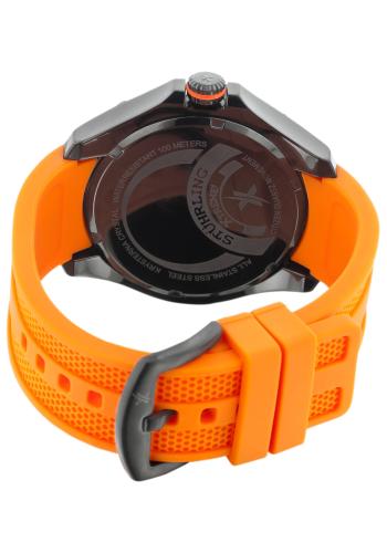 Stuhrling Aquadiver Men's Watch Model 264XL2.3356F57 Thumbnail 3