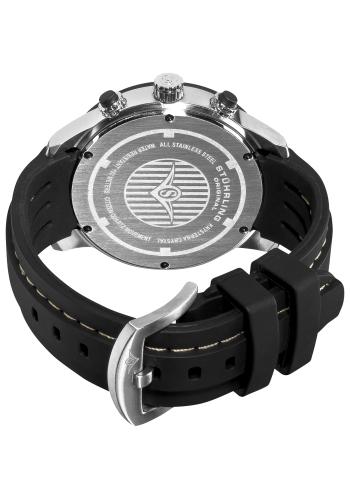 Stuhrling Monaco Men's Watch Model 268.332D62 Thumbnail 3