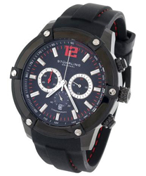 Stuhrling Monaco Men's Watch Model: 268.33561