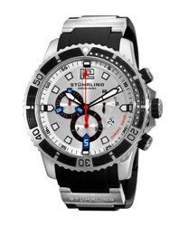 Stuhrling Aquadiver Men's Watch Model 271A.33162