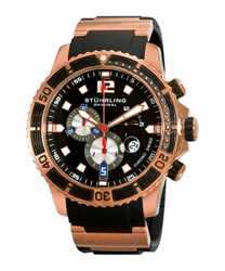 Stuhrling Aquadiver Men's Watch Model 271A.33461