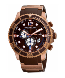 Stuhrling Aquadiver Men's Watch Model 271A.3346K59