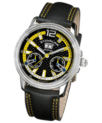 Stuhrling Aviator Men's Watch Model: 275.331565