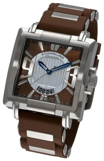 Stuhrling Symphony Men's Watch Model 278B.3317K59