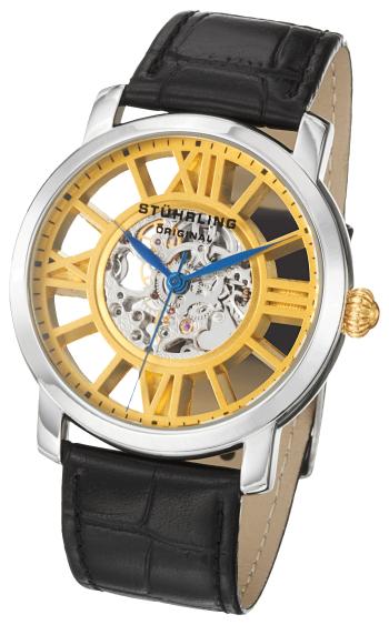 Stuhrling Legacy Men's Watch Model 280.331531