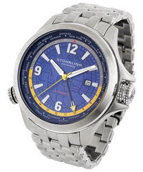 Stuhrling Aviator Men's Watch Model 285.331136