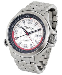 Stuhrling Aviator Men's Watch Model 285.331156