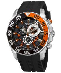Stuhrling Aquadiver Men's Watch Model: 287A.331657
