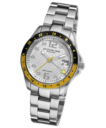 Stuhrling Aquadiver Ladies Watch Model: 290.12212