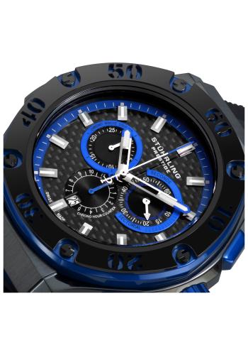 Stuhrling Prestige Men's Watch Model 292P.335951 Thumbnail 3