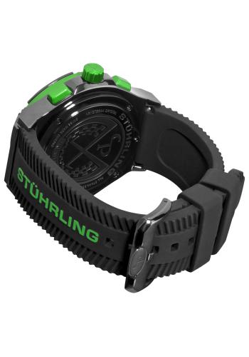 Stuhrling Prestige Men's Watch Model 292P.335971 Thumbnail 3