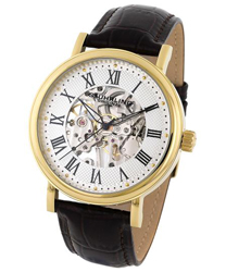 Stuhrling Legacy Men's Watch Model: 293.3335K2