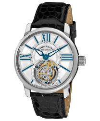 Stuhrling Tourbillon Viceroy  Men's Watch Model: 296D.331X2