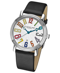 Stuhrling Symphony Men's Watch Model: 301.33152