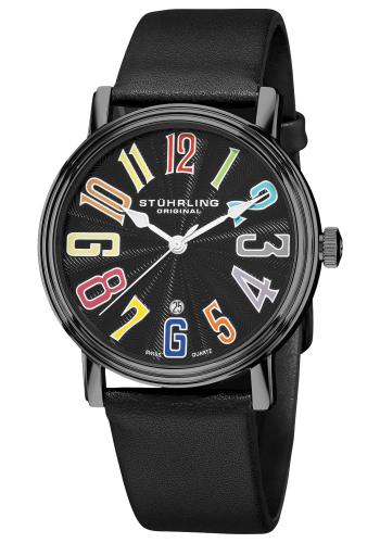 Stuhrling Symphony Men's Watch Model 301.33591