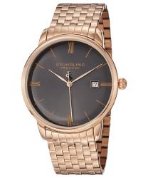 Stuhrling Prestige Men's Watch Model: 307B.334469