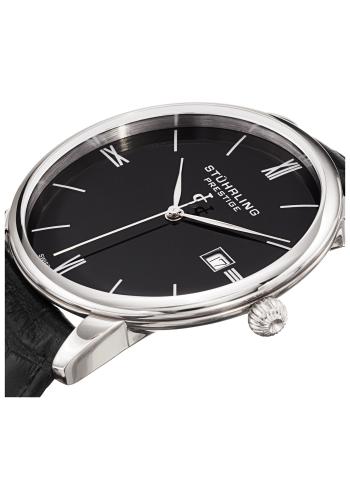Stuhrling Prestige Men's Watch Model 307L.33151 Thumbnail 2