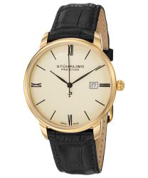 Stuhrling Prestige Men's Watch Model: 307L.333515