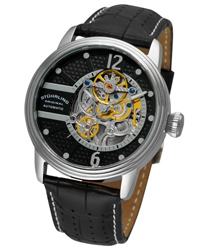 Stuhrling Legacy Men's Watch Model 308A.33151