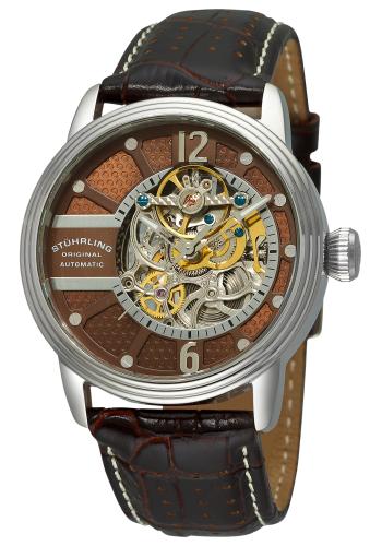Stuhrling Legacy Men's Watch Model 308A.3315K59