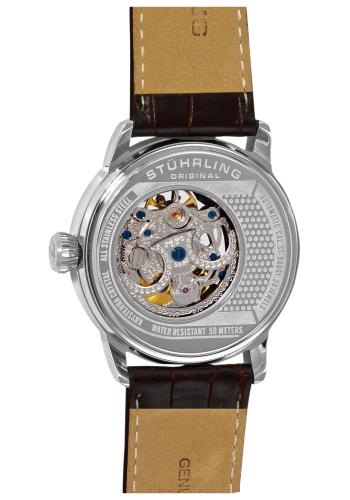 Stuhrling Legacy Men's Watch Model 308A.3315K59 Thumbnail 3
