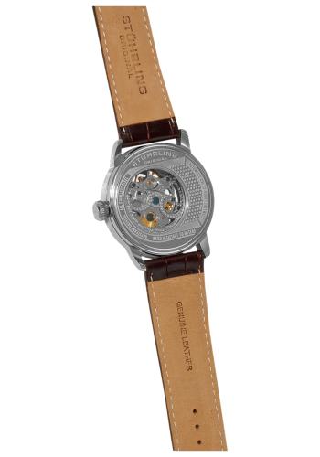 Stuhrling Legacy Men's Watch Model 308A.3315K59 Thumbnail 4