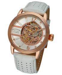 Stuhrling Legacy Men's Watch Model: 308A.3345P34
