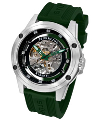 Stuhrling Legacy Men's Watch Model 314R.3316D71