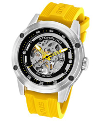 Stuhrling Legacy Men's Watch Model: 314R.3316G65