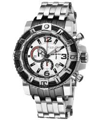 Stuhrling Aquadiver Men's Watch Model: 319127-100