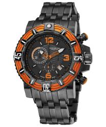 Stuhrling Aquadiver Men's Watch Model: 319127-106