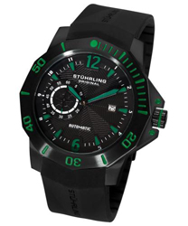 Stuhrling Aquadiver Men's Watch Model 320.335671