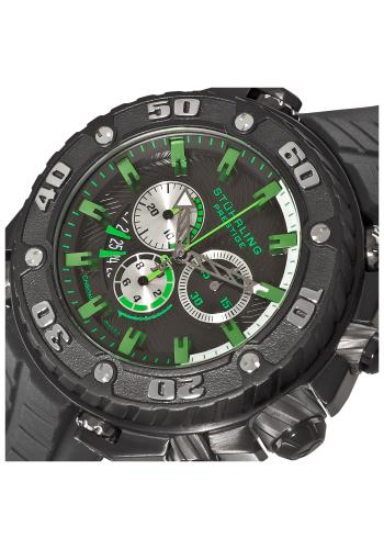 Stuhrling Prestige Men's Watch Model 322.335671 Thumbnail 6