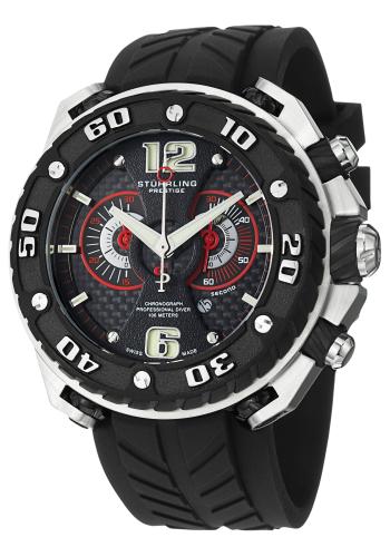 Stuhrling Prestige Men's Watch Model 322B.332D62