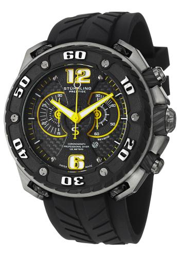 Stuhrling Prestige Men's Watch Model 322B.33562