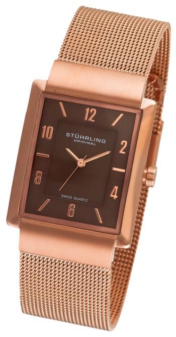 Stuhrling Symphony  Men's Watch Model 325.334459