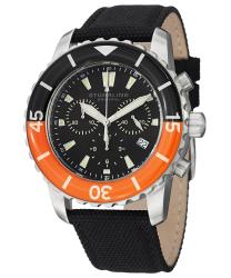 Stuhrling Aquadiver Men's Watch Model: 3267.01